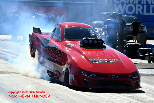 Doug Gordon - 'Beta Motorcycles' - TA/FC